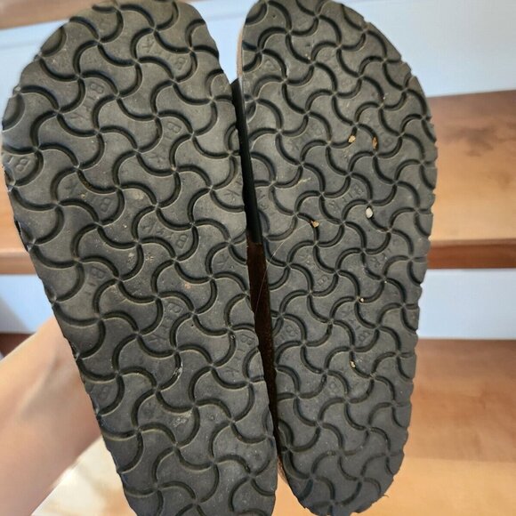 Birkenstock women's madrid sandals in size 37 - Picture 10 of 10